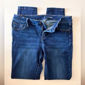New York & Company Super Skinny size 10 Jeans